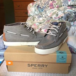Sperry